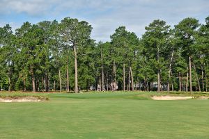 Pinehurst No2 2020 7th Approach